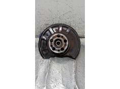 Recambio de mangueta trasera derecha para mercedes clase glk (w204) glk glk 220 cdi be (204.902) referencia OEM IAM   