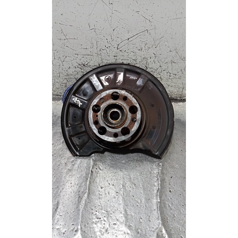 Recambio de mangueta trasera derecha para mercedes clase glk (w204) glk glk 220 cdi be (204.902) referencia OEM IAM   