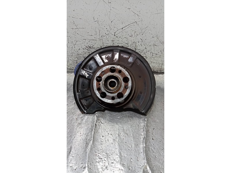 Recambio de mangueta trasera derecha para mercedes clase glk (w204) glk glk 220 cdi be (204.902) referencia OEM IAM   