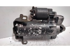 Recambio de motor arranque para citroen ax rd classic referencia OEM IAM 0001108074 1005821400 