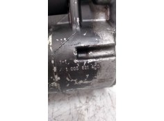 Recambio de motor arranque para citroen ax rd classic referencia OEM IAM 0001108074 1005821400  2