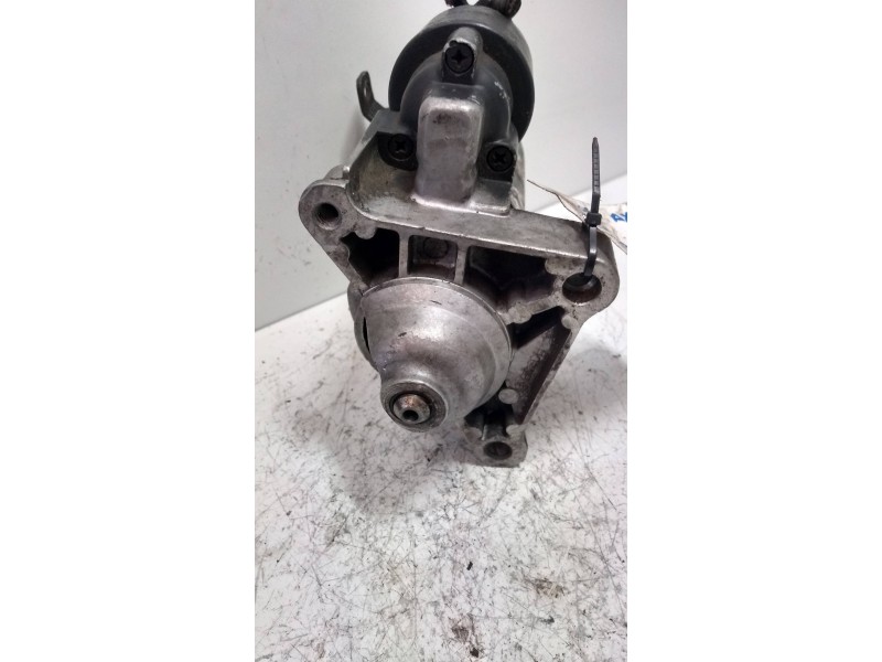 Recambio de motor arranque para citroen ax rd classic referencia OEM IAM 0001108074 1005821400 