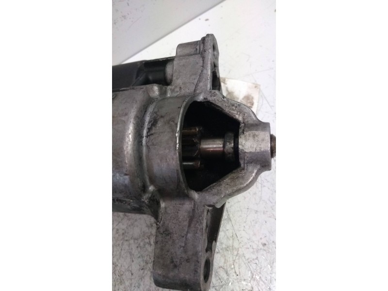 Recambio de motor arranque para citroen ax rd classic referencia OEM IAM 0001108074 1005821400 
