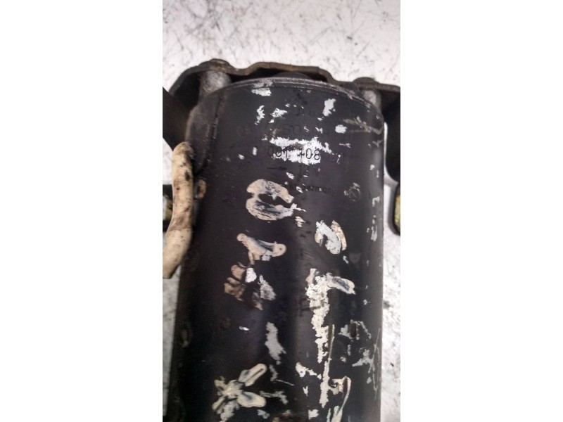 Recambio de motor arranque para citroen ax rd classic referencia OEM IAM 0001108074 1005821400 
