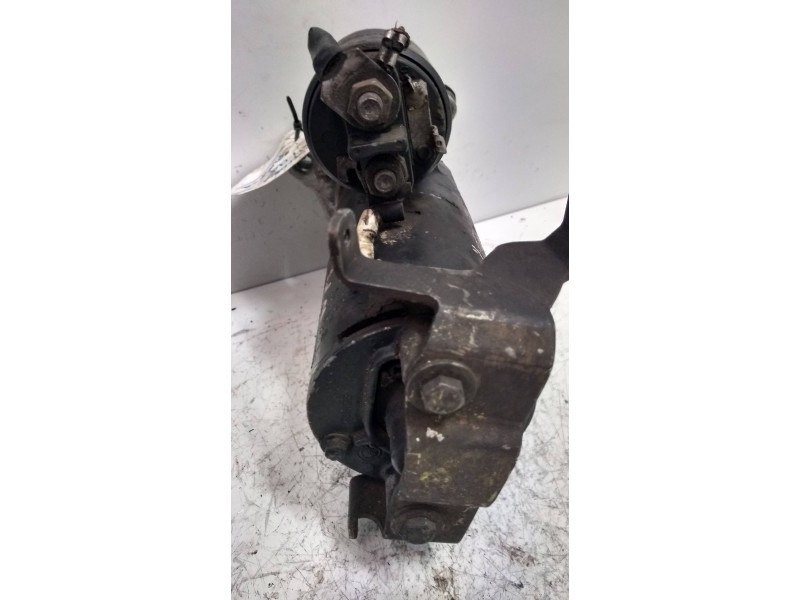 Recambio de motor arranque para citroen ax rd classic referencia OEM IAM 0001108074 1005821400 