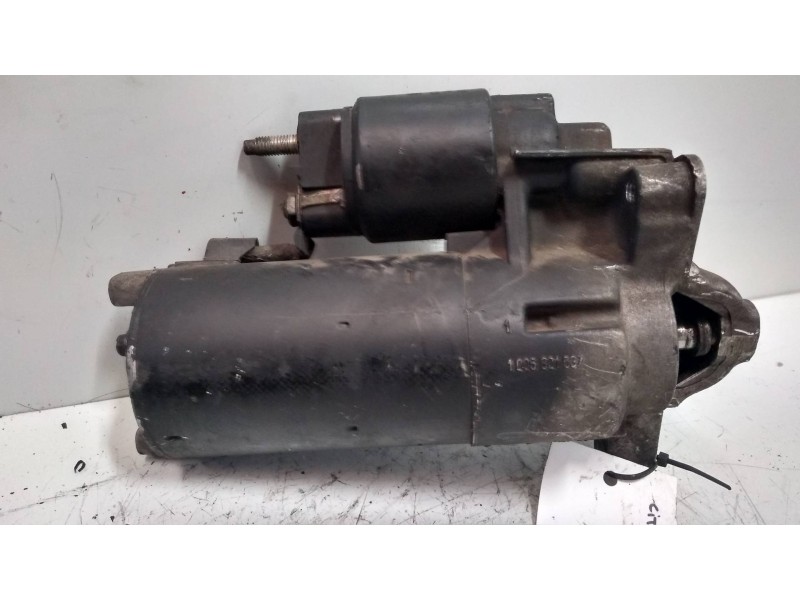 Recambio de motor arranque para citroen ax rd classic referencia OEM IAM 0001108125 1005821537  Recambio de motor arranque para citroen ax rd classic referencia OEM IAM 0001108125 1005821537