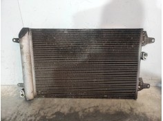 Recambio de condensador / radiador aire acondicionado para seat alhambra (7v9) reference referencia OEM IAM 7M3820411E G8715 