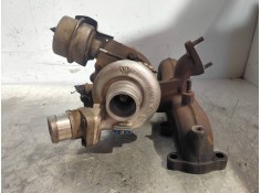 Recambio de turbocompresor para seat ibiza (6l1) signo referencia OEM IAM 038253016B KP39001CF 5018639  2
