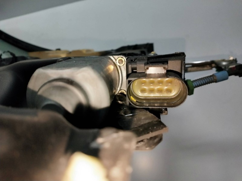 Recambio de elevalunas delantero derecho para audi a6 berlina (c4) (c4) referencia OEM IAM 4A0959802D 119018113  Recambio de elevalunas delantero derecho para audi a6 berlina (c4) (c4) referencia OEM IAM 4A0959802D 119018113