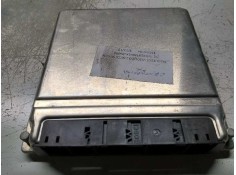 Recambio de centralita motor uce para mercedes clase c (w203) familiar c 220 t cdi (203.206) referencia OEM IAM 0281011005 A0001
