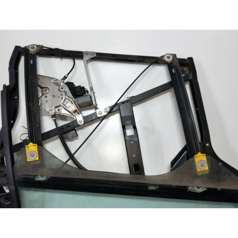 Recambio de elevalunas delantero derecho para audi allroad quattro (4b5) 2.5 tdi (132kw) referencia OEM IAM 4B0959802E  