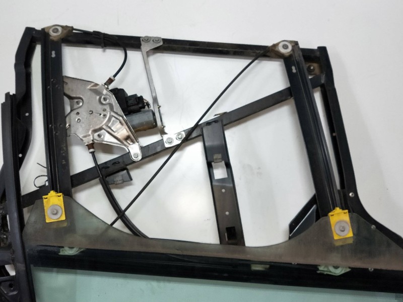 Recambio de elevalunas delantero derecho para audi allroad quattro (4b5) 2.5 tdi (132kw) referencia OEM IAM 4B0959802E  