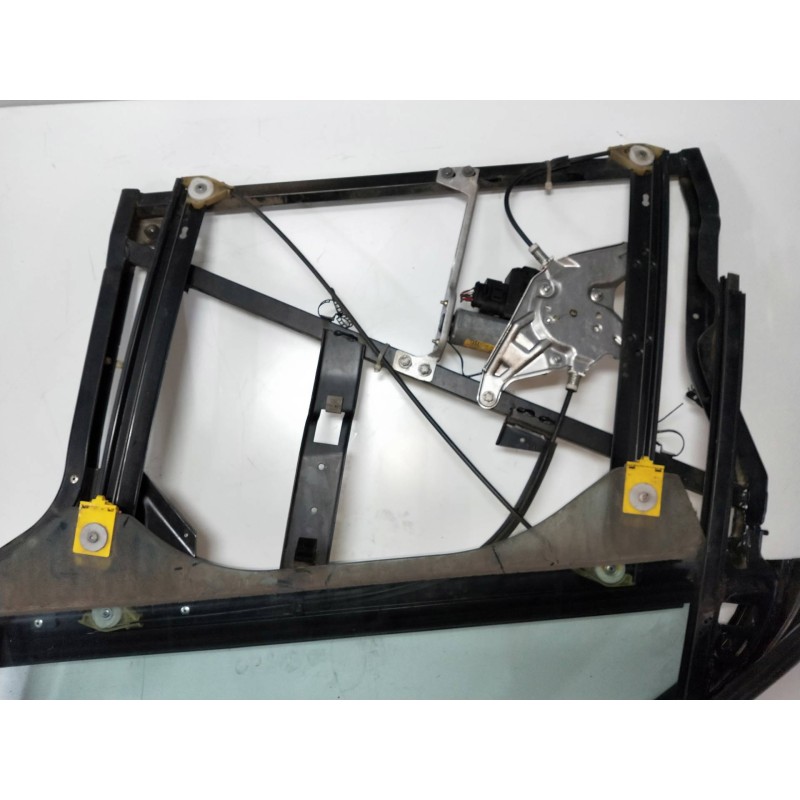 Recambio de elevalunas delantero izquierdo para audi allroad quattro (4b5) 2.5 tdi (132kw) referencia OEM IAM 4B0959801E 4B08374