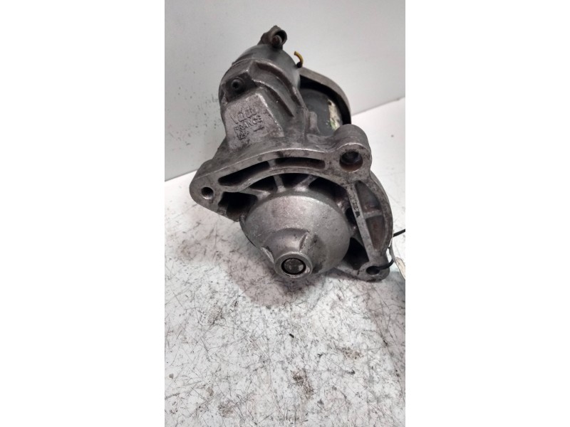 Recambio de motor arranque para citroen ax 1.5d armonia referencia OEM IAM D7R11 6C80190NGD  Recambio de motor arranque para citroen ax 1.5d armonia referencia OEM IAM D7R11 6C80190NGD