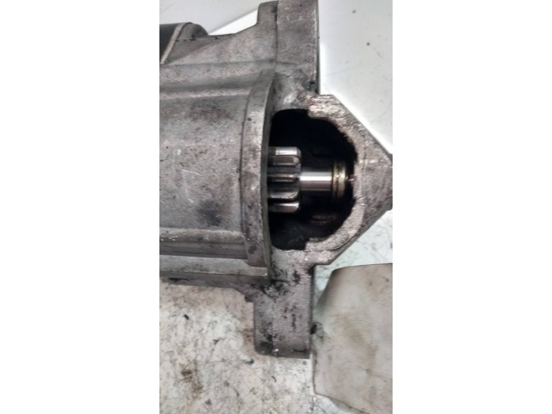 Recambio de motor arranque para citroen ax 1.5d armonia referencia OEM IAM D7R11 6C80190NGD  Recambio de motor arranque para citroen ax 1.5d armonia referencia OEM IAM D7R11 6C80190NGD