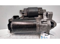 Recambio de motor arranque para citroen ax 1.5d armonia referencia OEM IAM 1005821781 BOSCH 