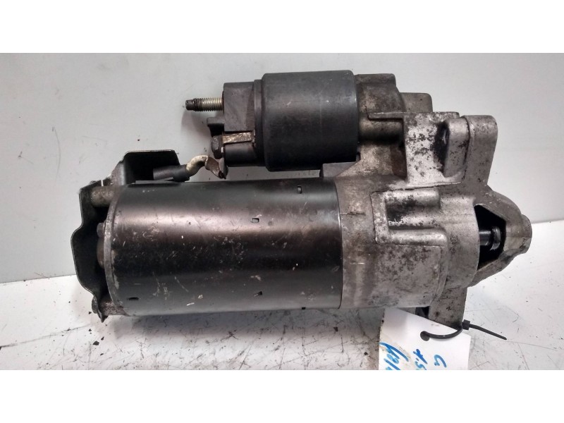 Recambio de motor arranque para citroen ax 1.5d armonia referencia OEM IAM 1005821781 BOSCH 