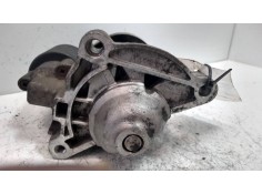 Recambio de motor arranque para citroen ax 1.5d armonia referencia OEM IAM 1005821781 BOSCH  2