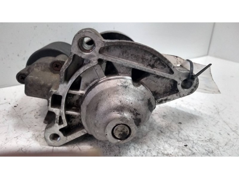 Recambio de motor arranque para citroen ax 1.5d armonia referencia OEM IAM 1005821781 BOSCH 