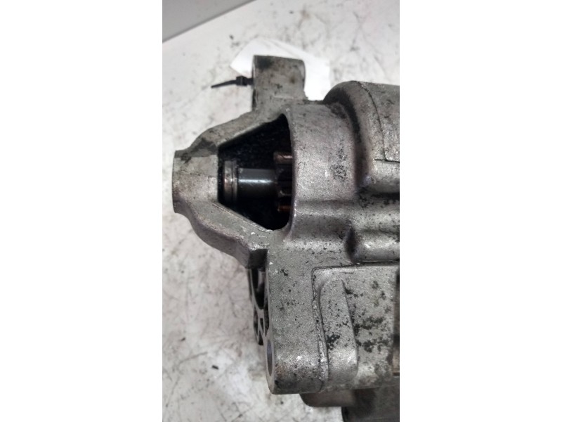 Recambio de motor arranque para citroen ax 1.5d armonia referencia OEM IAM 1005821781 BOSCH 