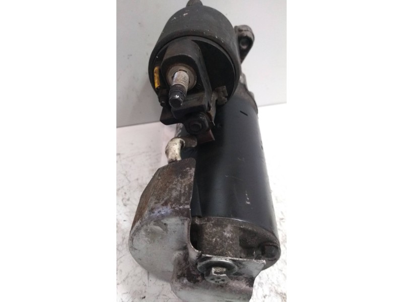 Recambio de motor arranque para citroen ax 1.5d armonia referencia OEM IAM 1005821781 BOSCH 