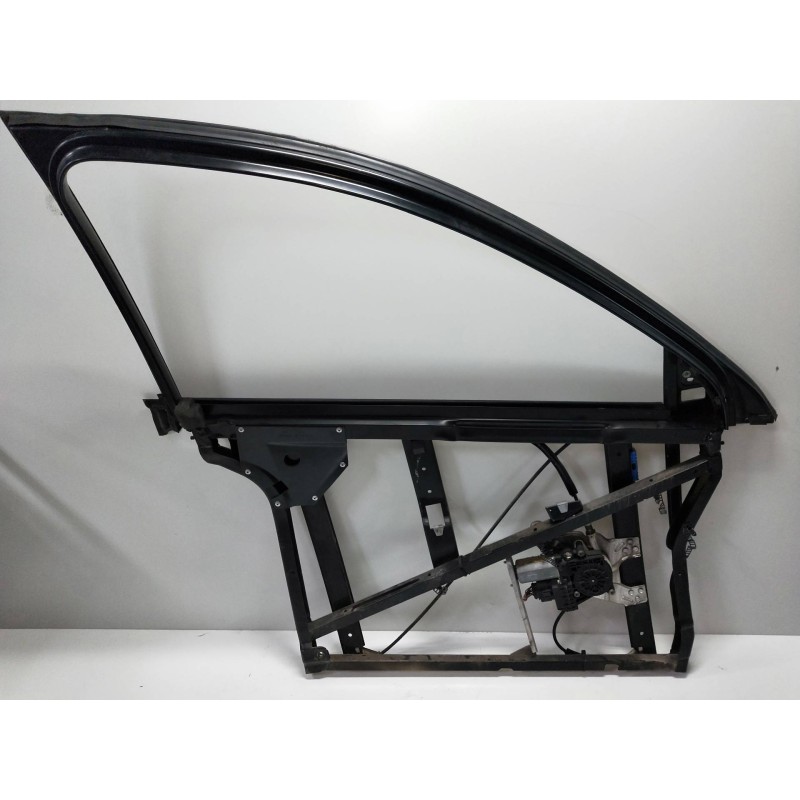 Recambio de elevalunas delantero izquierdo para audi allroad quattro (4b5) 2.5 tdi (132kw) referencia OEM IAM 4B0959801E  