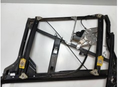 Recambio de elevalunas delantero izquierdo para audi allroad quattro (4b5) 2.5 tdi (132kw) referencia OEM IAM 4B0959801E   2