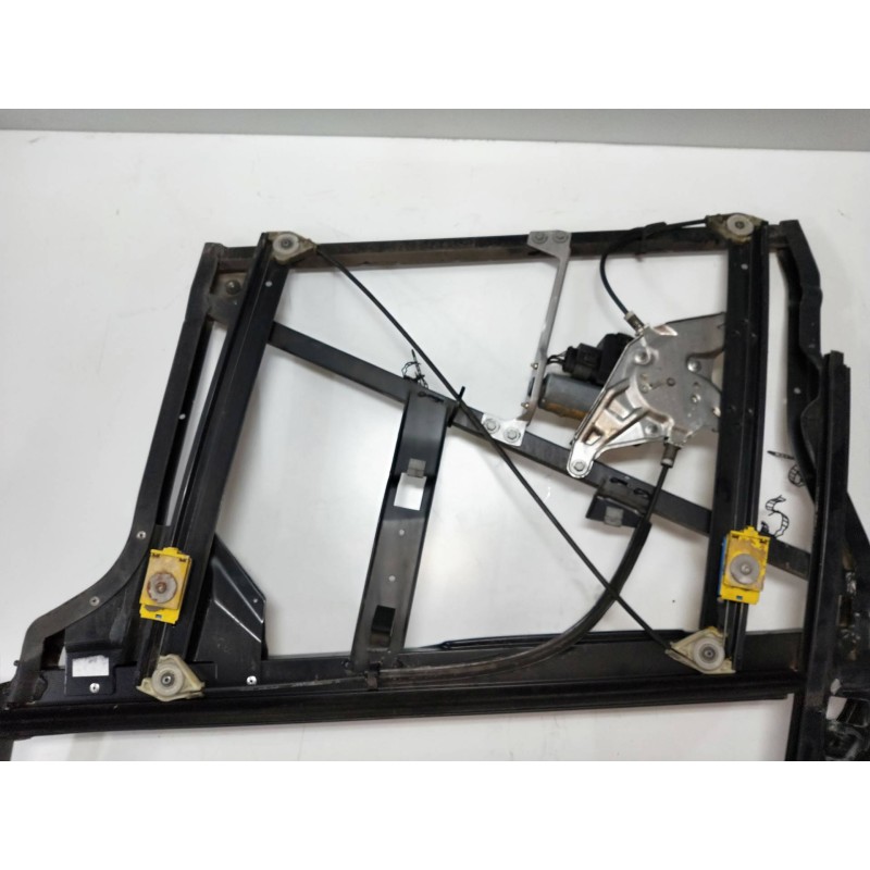 Recambio de elevalunas delantero izquierdo para audi allroad quattro (4b5) 2.5 tdi (132kw) referencia OEM IAM 4B0959801E  
