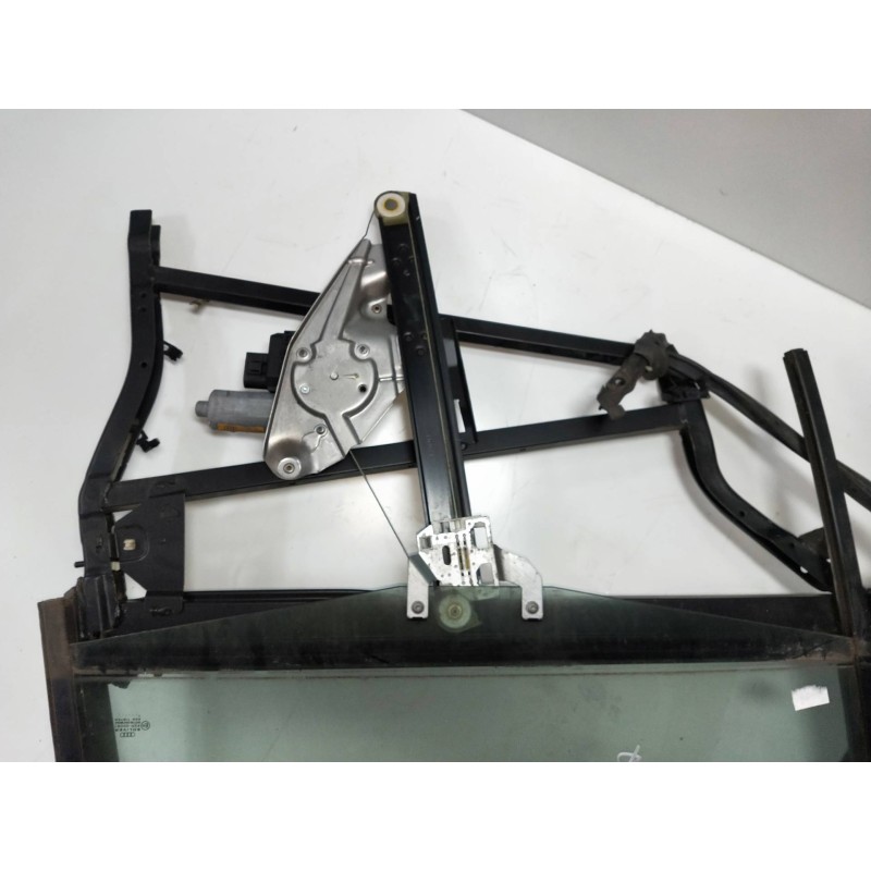 Recambio de elevalunas trasero derecho para audi a6 berlina (4b2) 3.0 v6 30v cat (asn) referencia OEM IAM 4B0959802B  