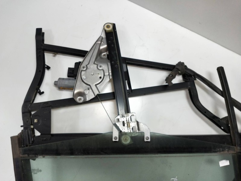 Recambio de elevalunas trasero derecho para audi a6 berlina (4b2) 3.0 v6 30v cat (asn) referencia OEM IAM 4B0959802B  