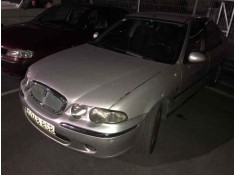 mg rover serie 45 (rt) del año 2002