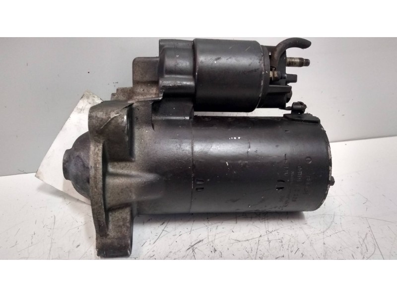 Recambio de motor arranque para citroen ax 11 e referencia OEM IAM 0001112029 1005821512  Recambio de motor arranque para citroen ax 11 e referencia OEM IAM 0001112029 1005821512