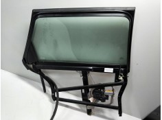 Recambio de elevalunas trasero izquierdo para audi a6 avant (4b5) 2.5 v6 24v tdi referencia OEM IAM 4B09598018  
