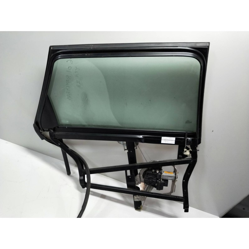 Recambio de elevalunas trasero izquierdo para audi a6 avant (4b5) 2.5 v6 24v tdi referencia OEM IAM 4B09598018  