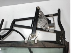 Recambio de elevalunas trasero izquierdo para audi a6 avant (4b5) 2.5 v6 24v tdi referencia OEM IAM 4B09598018   2