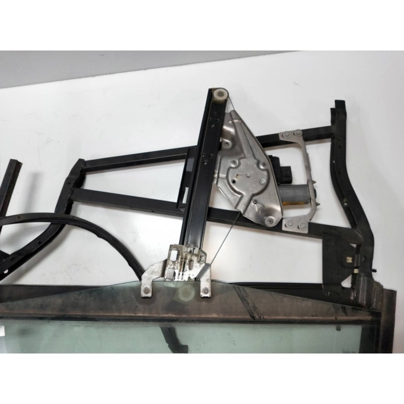 Recambio de elevalunas trasero izquierdo para audi a6 avant (4b5) 2.5 v6 24v tdi referencia OEM IAM 4B09598018  