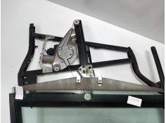 Recambio de elevalunas trasero derecho para audi allroad quattro (4b5) 2.5 tdi (132kw) referencia OEM IAM 4B0959802B   2