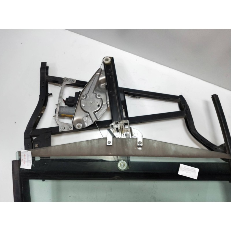 Recambio de elevalunas trasero derecho para audi allroad quattro (4b5) 2.5 tdi (132kw) referencia OEM IAM 4B0959802B  