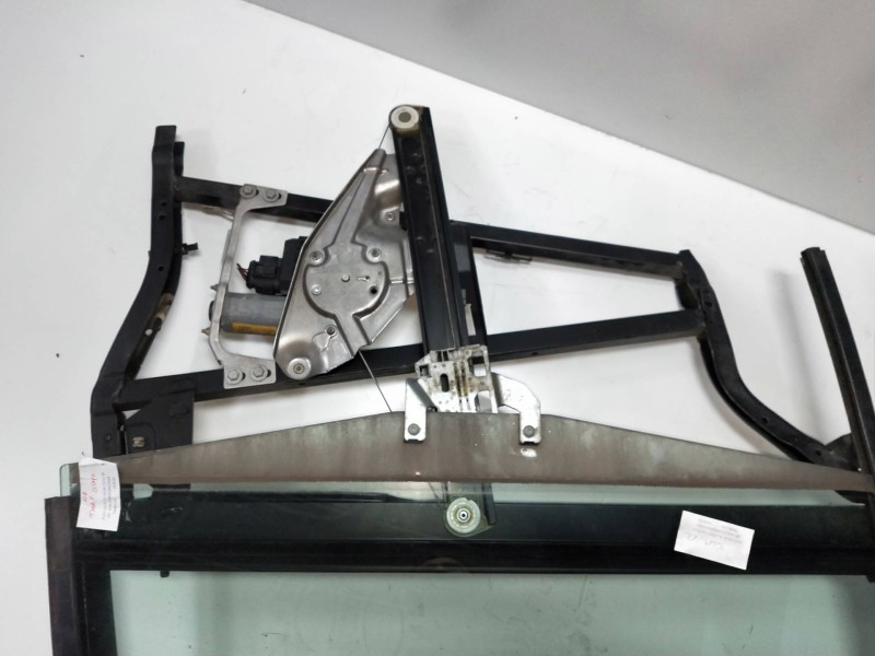 Recambio de elevalunas trasero derecho para audi allroad quattro (4b5) 2.5 tdi (132kw) referencia OEM IAM 4B0959802B  