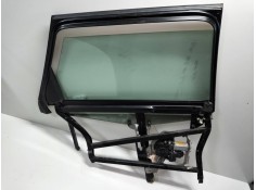 Recambio de elevalunas trasero izquierdo para audi allroad quattro (4b5) 2.5 tdi (132kw) referencia OEM IAM 4B0959801B  