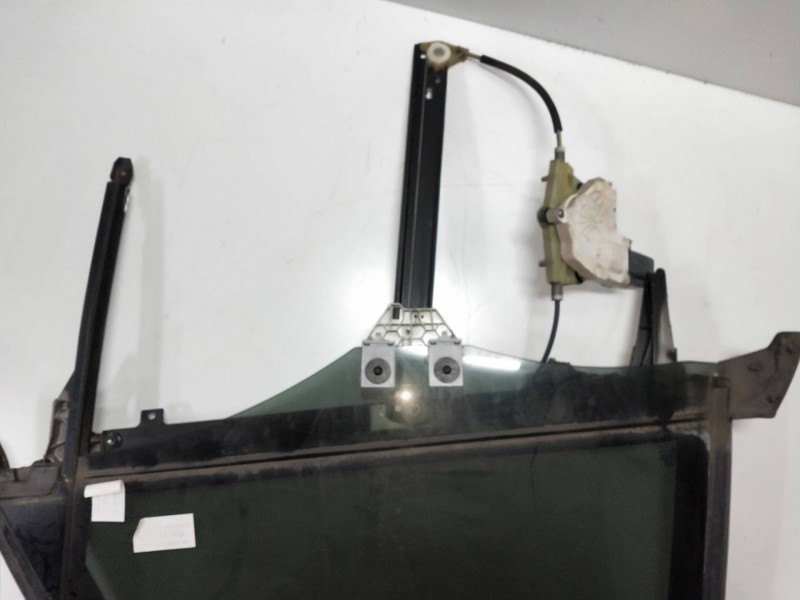 Recambio de elevalunas trasero izquierdo para audi a6 avant (4f2) 2.0 16v tdi referencia OEM IAM 8K0959811B  