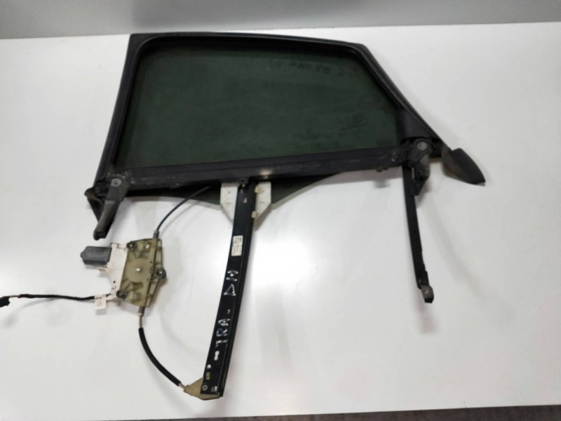 Recambio de elevalunas trasero derecho para audi a6 avant (4f2) 2.0 16v tdi referencia OEM IAM 8K0959812B  