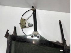 Recambio de elevalunas trasero derecho para audi a6 avant (4f2) 2.0 16v tdi referencia OEM IAM 8K0959812B   2