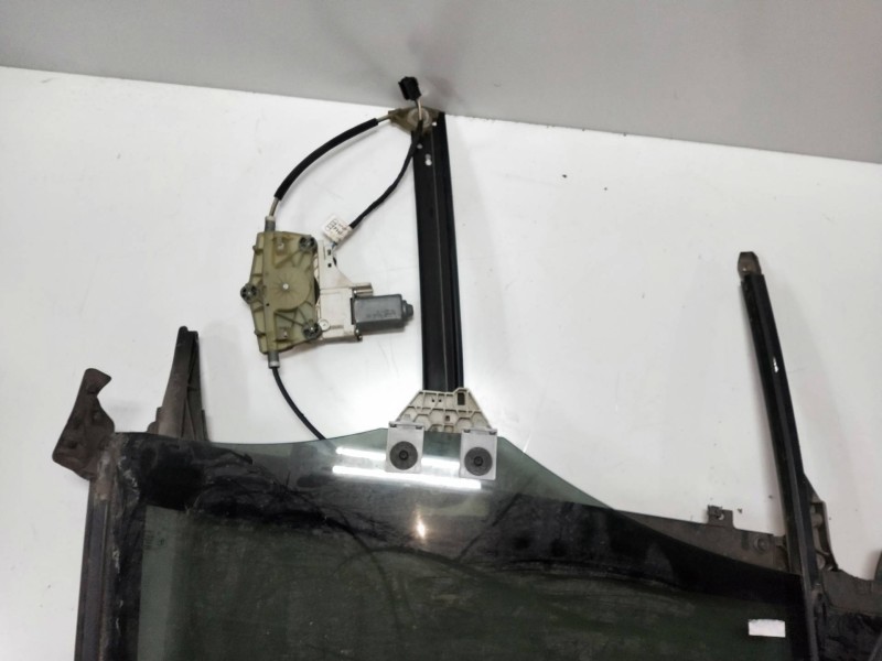 Recambio de elevalunas trasero derecho para audi a6 avant (4f2) 2.0 16v tdi referencia OEM IAM 8K0959812B  