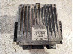 Recambio de centralita motor uce para renault megane ii classic berlina confort authentique referencia OEM IAM R0410B024C 820033