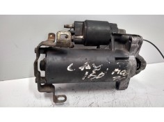 Recambio de motor arranque para citroen ax rd classic referencia OEM IAM 0001108125 1005821532 