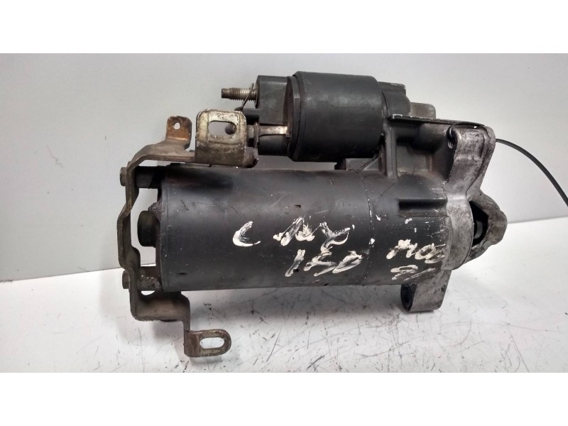 Recambio de motor arranque para citroen ax rd classic referencia OEM IAM 0001108125 1005821532  Recambio de motor arranque para citroen ax rd classic referencia OEM IAM 0001108125 1005821532