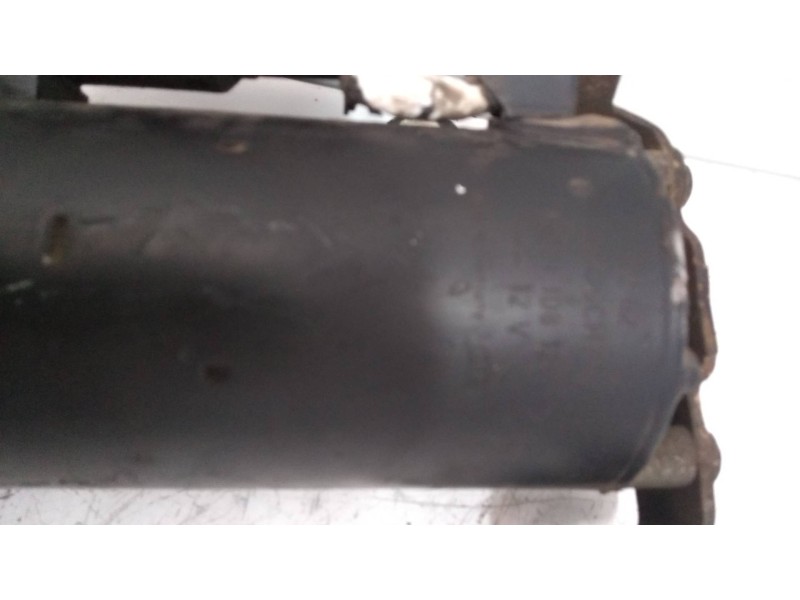 Recambio de motor arranque para citroen ax rd classic referencia OEM IAM 0001108125 1005821532  Recambio de motor arranque para citroen ax rd classic referencia OEM IAM 0001108125 1005821532