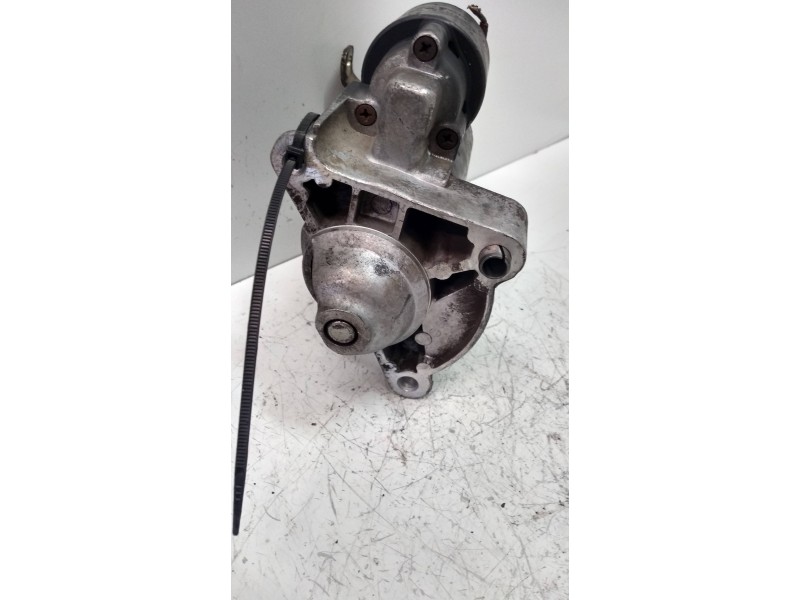 Recambio de motor arranque para citroen ax rd classic referencia OEM IAM 0001108125 1005821532  Recambio de motor arranque para citroen ax rd classic referencia OEM IAM 0001108125 1005821532