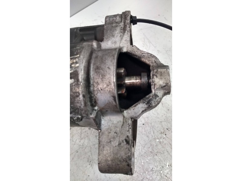 Recambio de motor arranque para citroen ax rd classic referencia OEM IAM 0001108125 1005821532  Recambio de motor arranque para citroen ax rd classic referencia OEM IAM 0001108125 1005821532